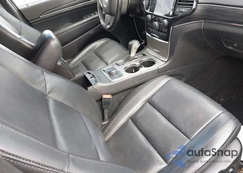 2021 Jeep Grand Cherokee Limited 4X4 z USA, uszkodzony, nr VIN 1C4RJFBG5MC774962